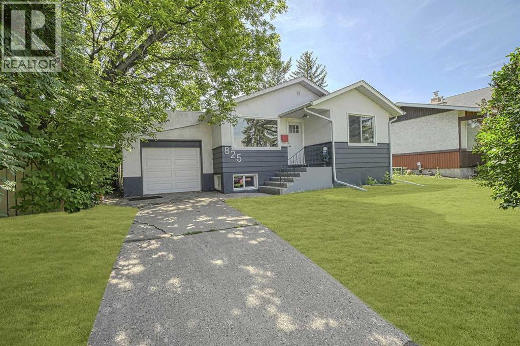 825 68 Avenue SW|Calgary, Alberta T2V0N5