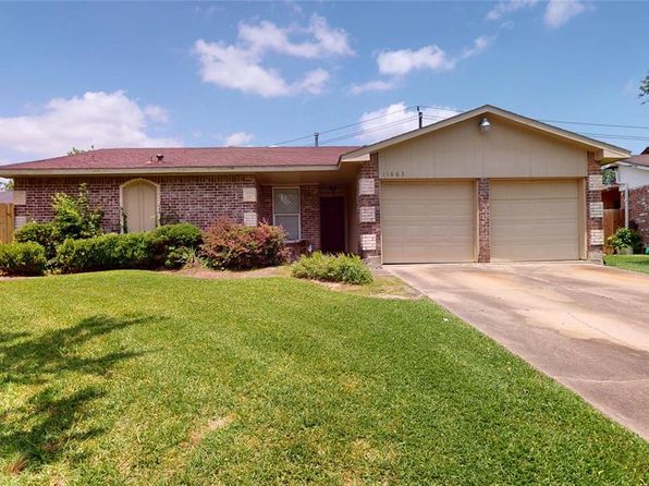 11603 Graywood Dr, Houston, TX 77089