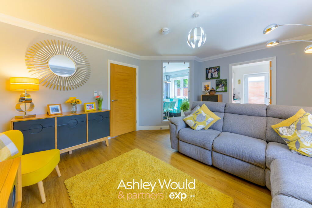 Additional image 5 of The Green, Birmingham, B32 1BF