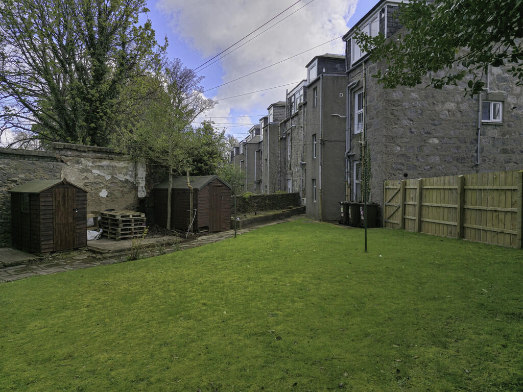 Additional image 14 of Dunbar Street FFL, Aberdeen
