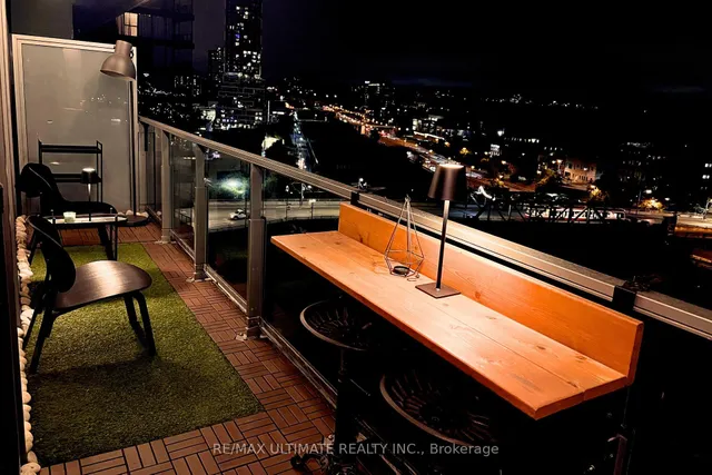 房产图片 17 - 多伦多有轨电车大道32号 1101单元