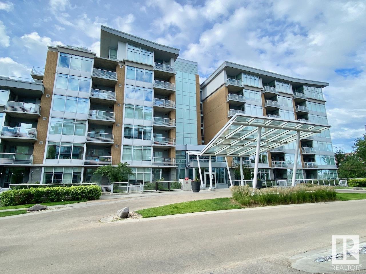 #706 2510 109 ST NW|Edmonton, Alberta T6J2X1