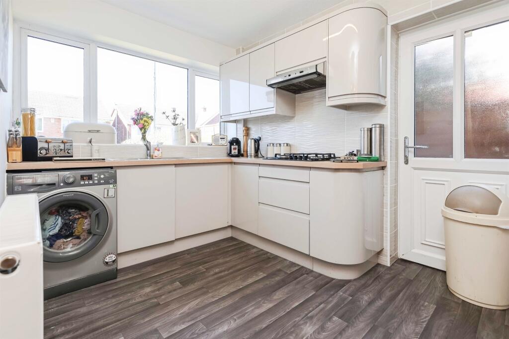 Additional image 6 of Martin Rise, Birmingham