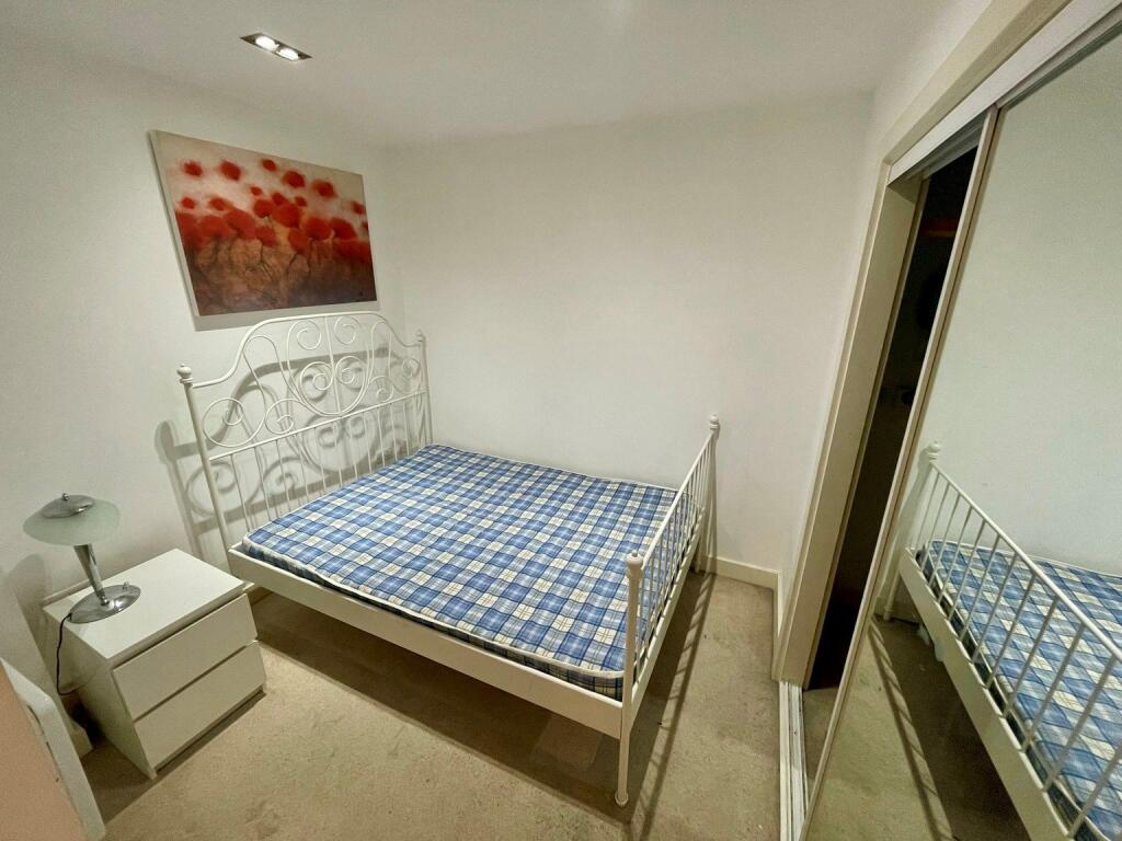 Additional image 4 of Hub, 1 Clive Passage, Birmingham, West Midlands, B4