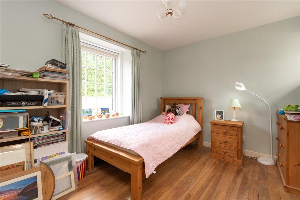 Additional image 17 of The Old Doctors House, Gamrie, Banff, Aberdeenshire, AB45