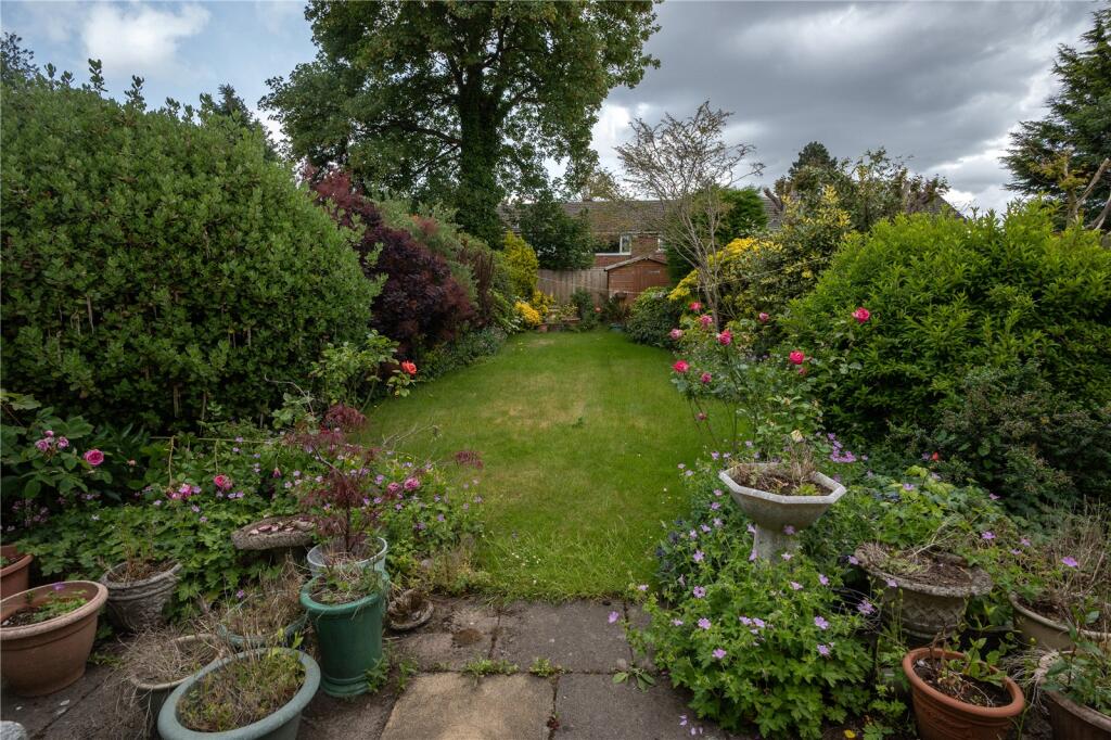 Additional image 4 of Elmfield Crescent, Moseley, Birmingham, B13