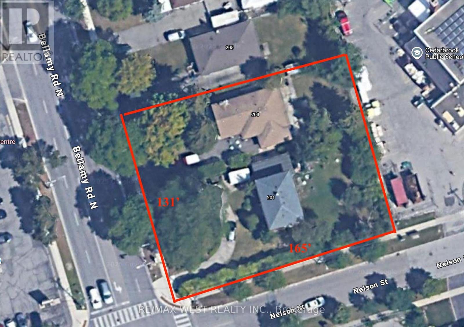 201-203 BELLAMY STREET N|Toronto (Woburn), Ontario M1J2L6