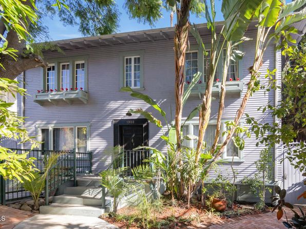 1900 Taft Ave, Los Angeles, CA 90068