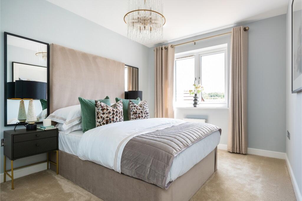 Additional image 10 of Bullens Green Lane,
Colney Heath,
AL4 0QR