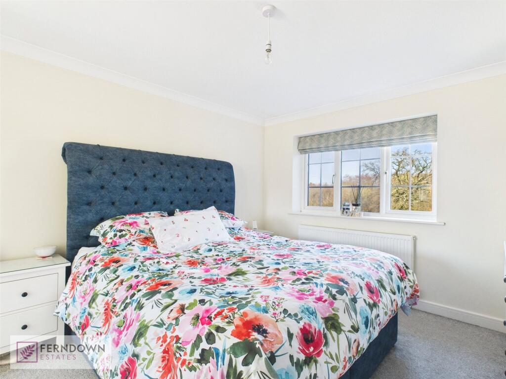 Additional image 5 of Old Farm Drive, Marston Green, Birmingham, West Midlands, B37