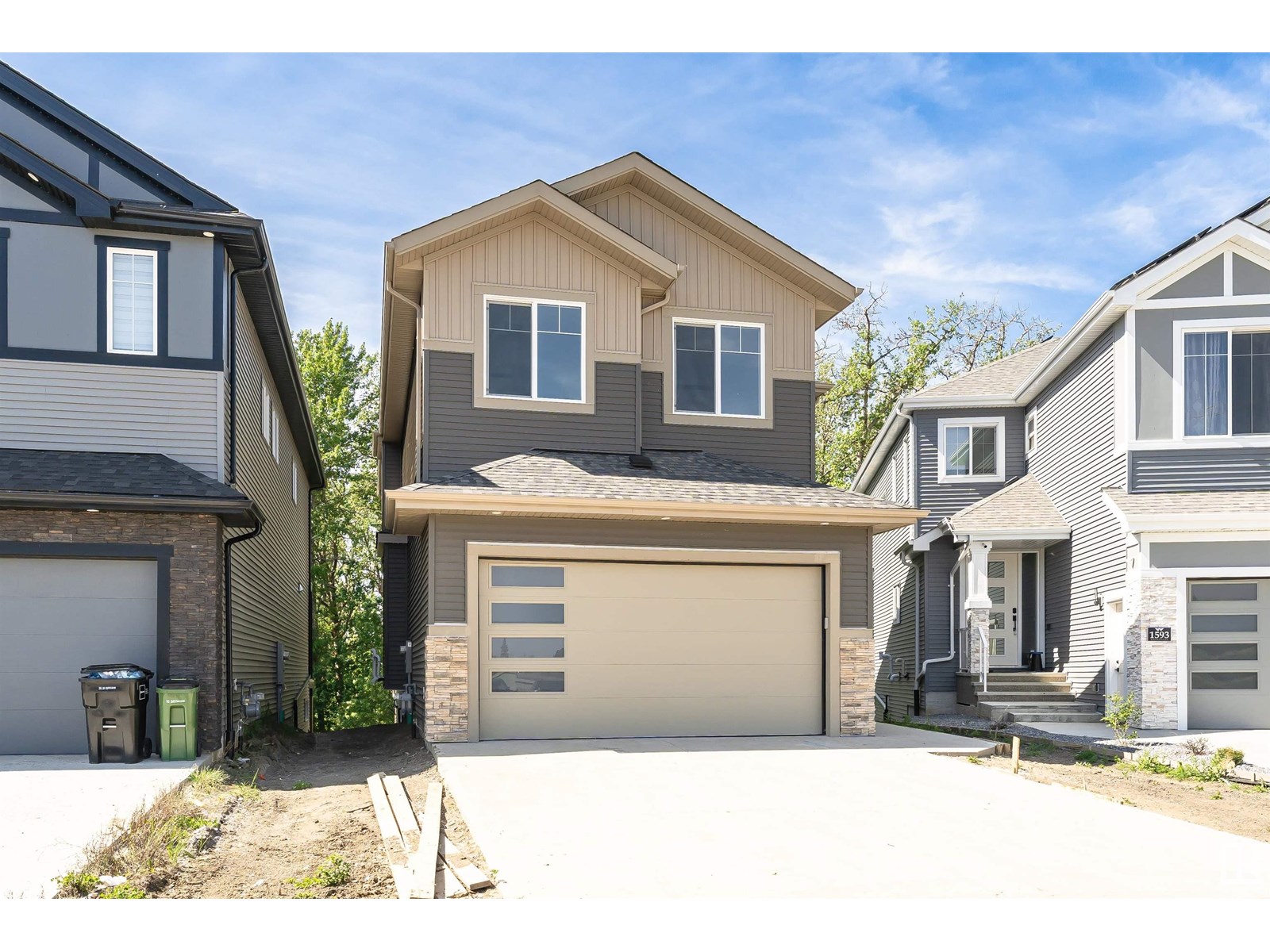 Property image for 1591 Esaiw PL NW NW|Edmonton, Alberta T6M0E5
