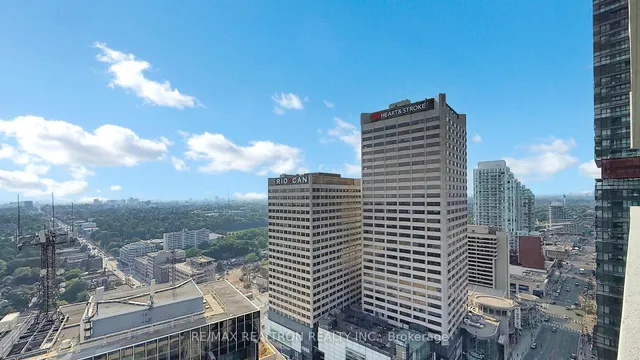 Additional image 26 of 2221 Yonge St Unit 2609