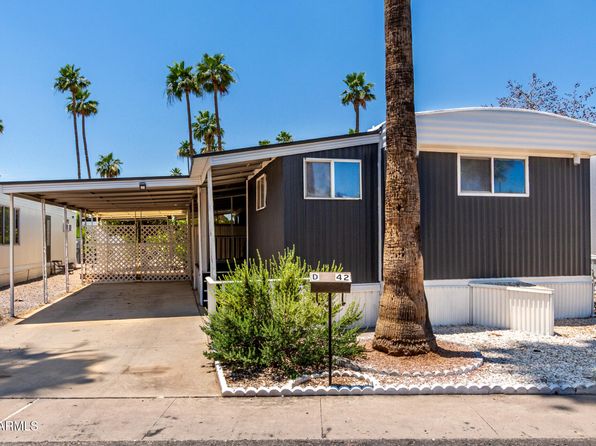2050 W Dunlap Ave LOT D42, Phoenix, AZ 85021