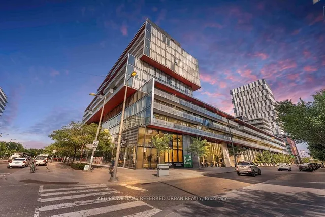 Additional image 45 of 35 Rolling Mills Rd Unit N609