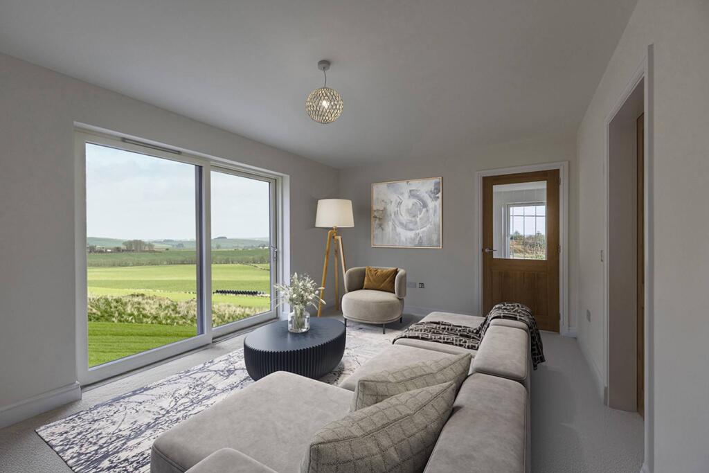 Additional image 2 of The Croft  Plot 10 South Ythsie, Aberdeen, AB41 7LS