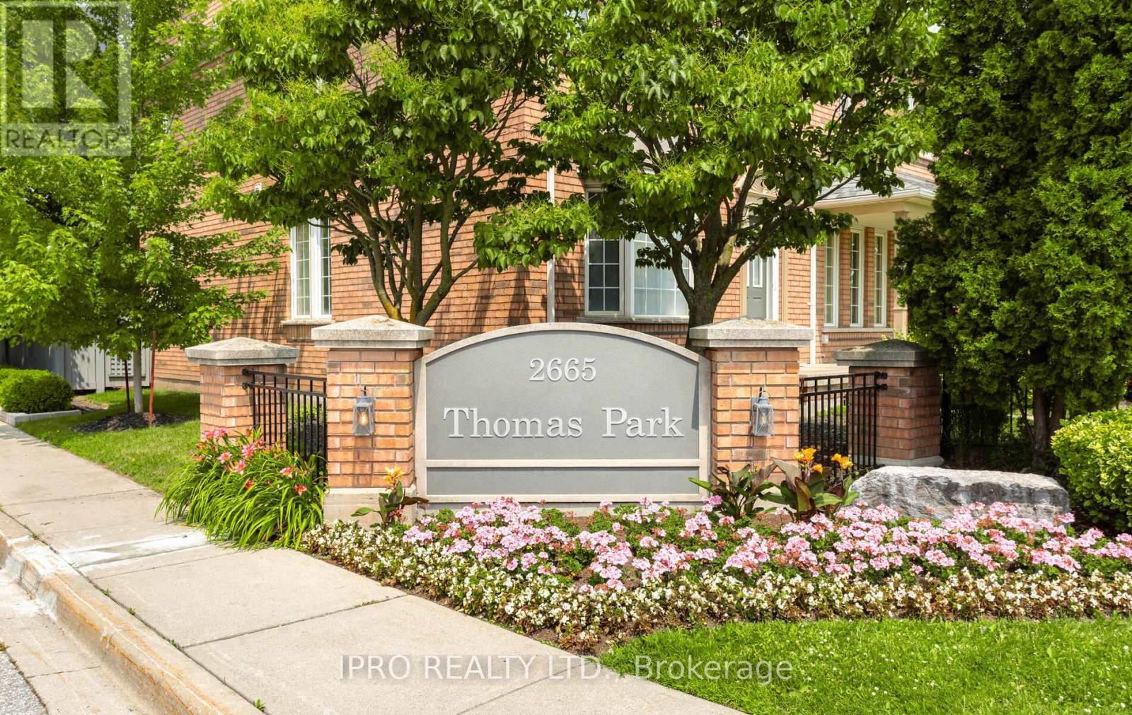 Property image for 94 - 2665 THOMAS STREET|Mississauga (Central Erin Mills), Ontario L5M6G7