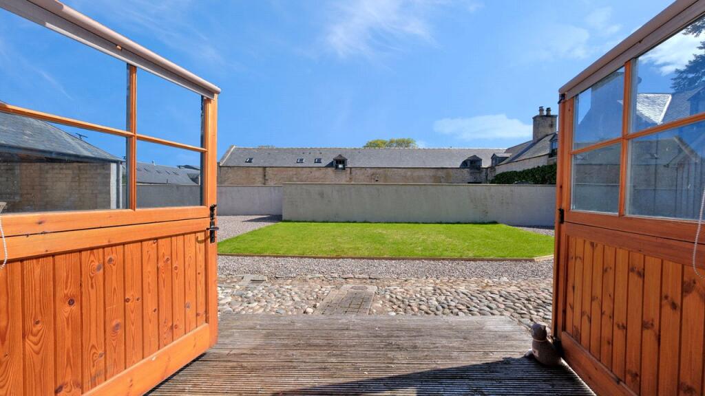 Additional image 16 of The Cottage Dess Home Farm, Dess, Aboyne, Aberdeenshire, AB34