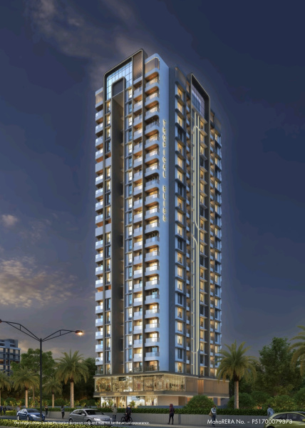 Additional image 2 of Anand Nagar, Thane