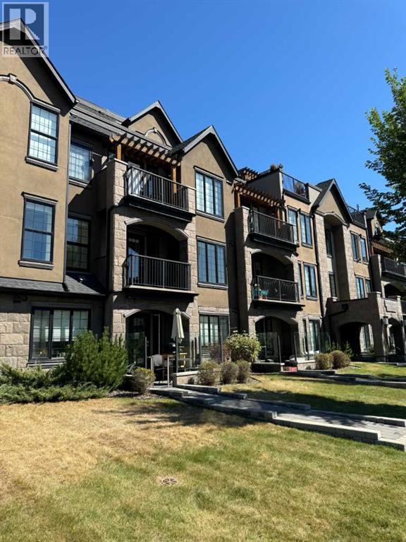 105, 3320 3 Avenue NW|Calgary, Alberta T2N0L9