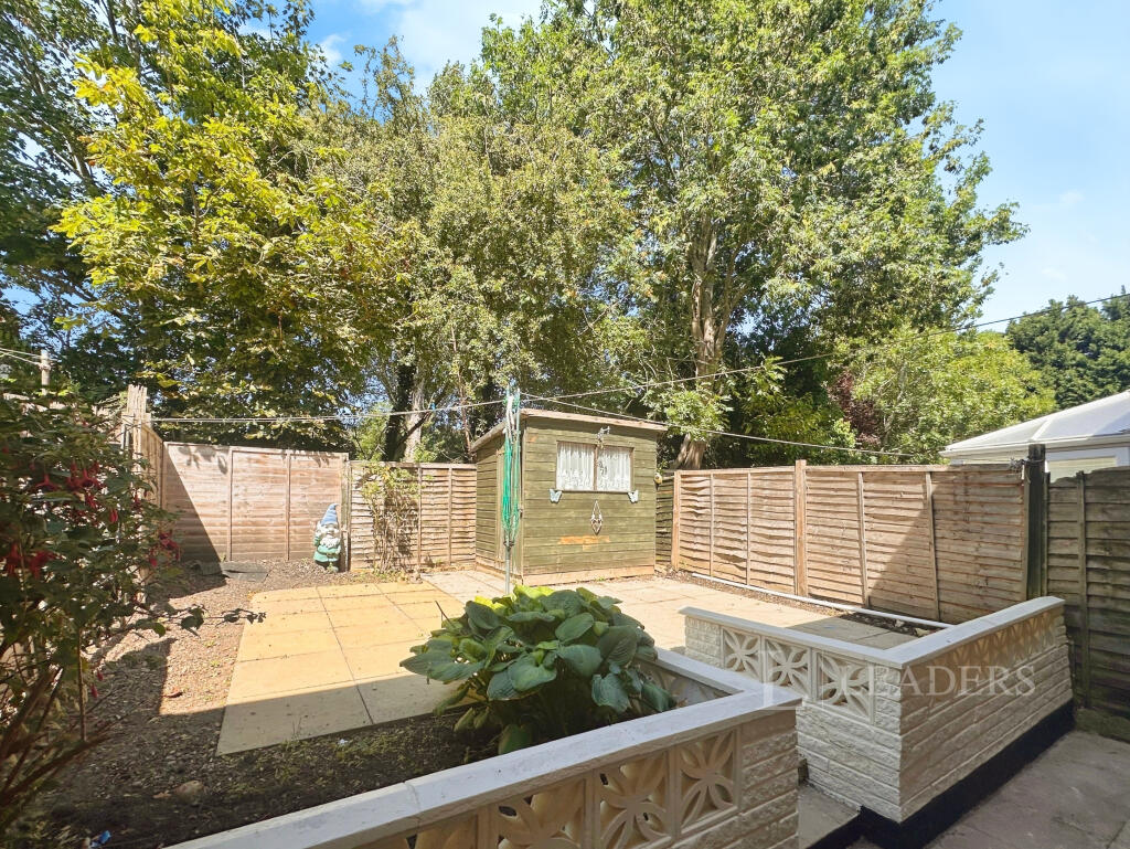 Additional image 11 of Nafford Grove B14