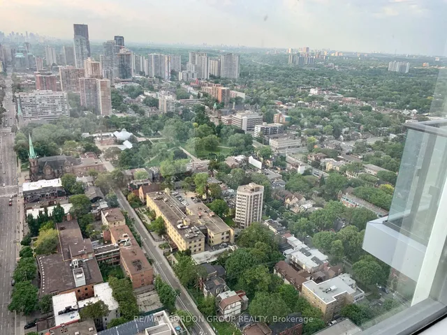 Additional image 34 of 251 Jarvis St Unit 4812