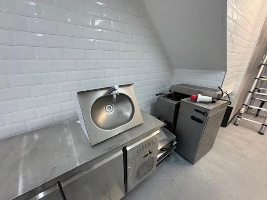 Additional image 7 of Leasehold Restaurant & Takeaway, Station Road, B37 7BA