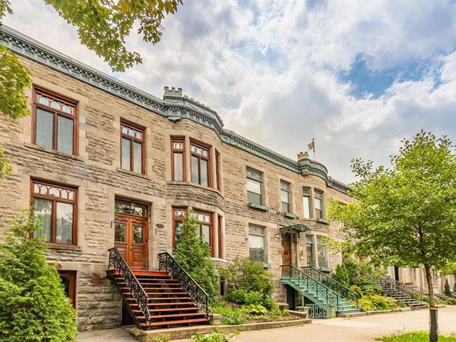 930B Rue Cherrier|Montréal (Le Plateau-Mont-Royal), Quebec H2L1H7