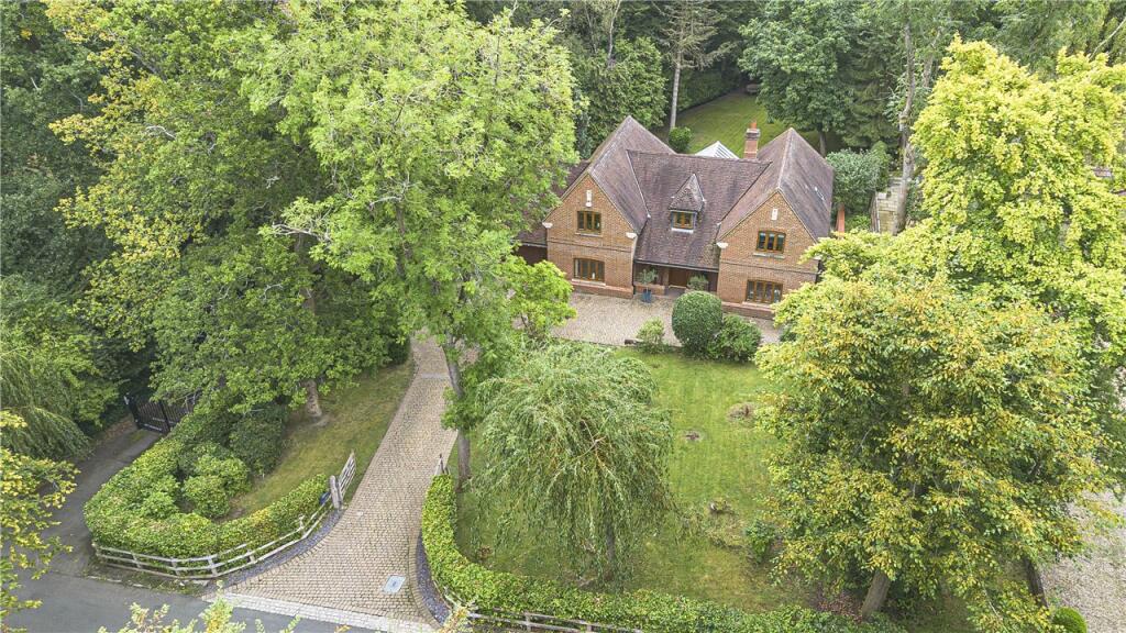 Additional image 25 of Firs Walk, Tewin Wood, Welwyn, AL6