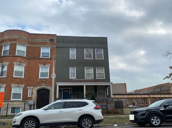 4751 S Prairie Ave, Chicago, IL 60615