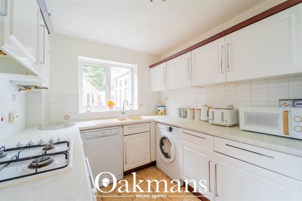 Additional image 7 of Bartley Woods, Birmingham, B32