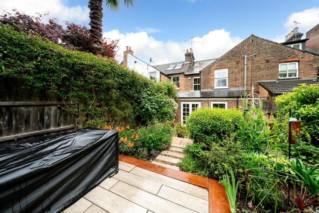 Additional image 4 of Liverpool Road, St. Albans