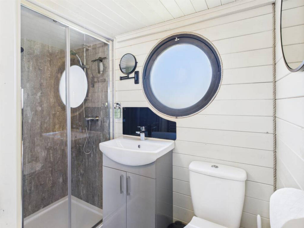 Additional image 22 of Wildflower Eco Lodges, Fraserburgh, AB43