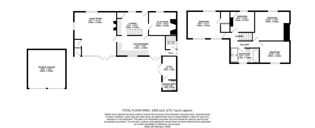 Additional image 25 of Lower Gustard Wood, Wheathampstead, St. Albans, Hertfordshire, AL4