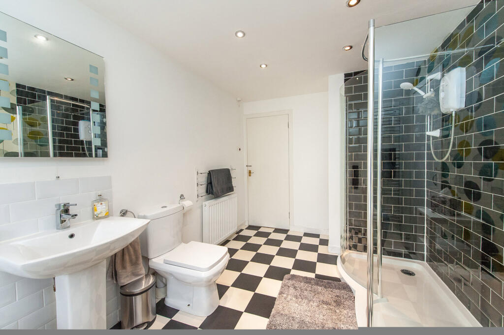 Additional image 14 of The Old Post Office, Northwaterbridge, Laurencekirk, Scotland