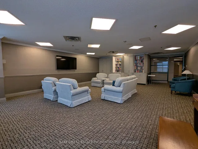 Additional image 25 of 1200 Don Mills Rd Unit 205