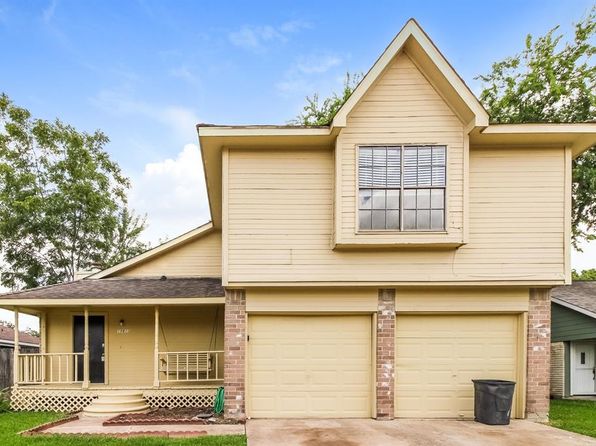 10810 Kirkbend Dr, Houston, TX 77089