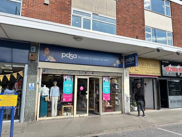 房产图片 5 - 伯明翰考文垂路2168号