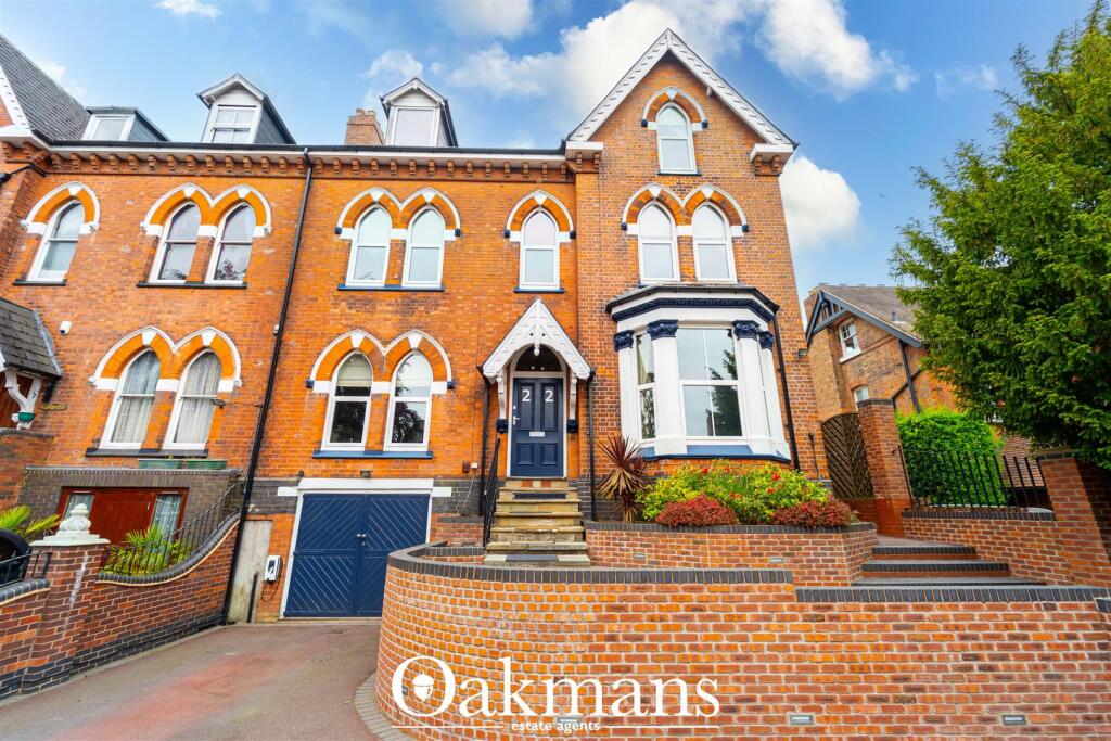 Additional image 88 of Rotton Park Road, Birmingham, B16