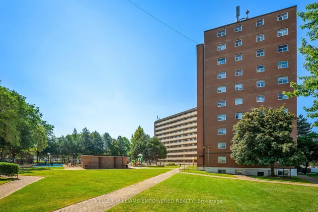 Additional image 29 of 3555 Derry Rd Unit 901