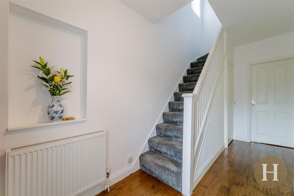 Additional image 21 of Worlds End Lane, Quinton, Birmingham, B32