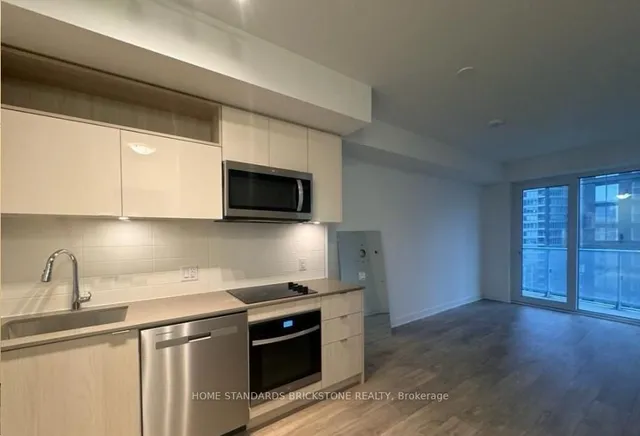 Additional image 8 of 100 Dalhousie St Unit 1408