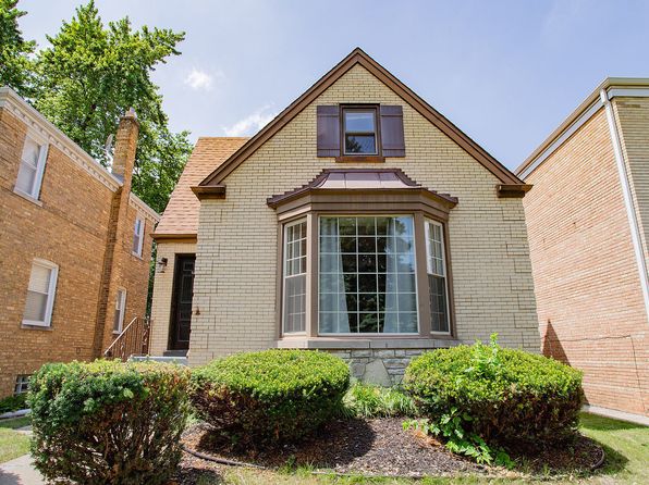 6444 N Oketo Ave, Chicago, IL 60631