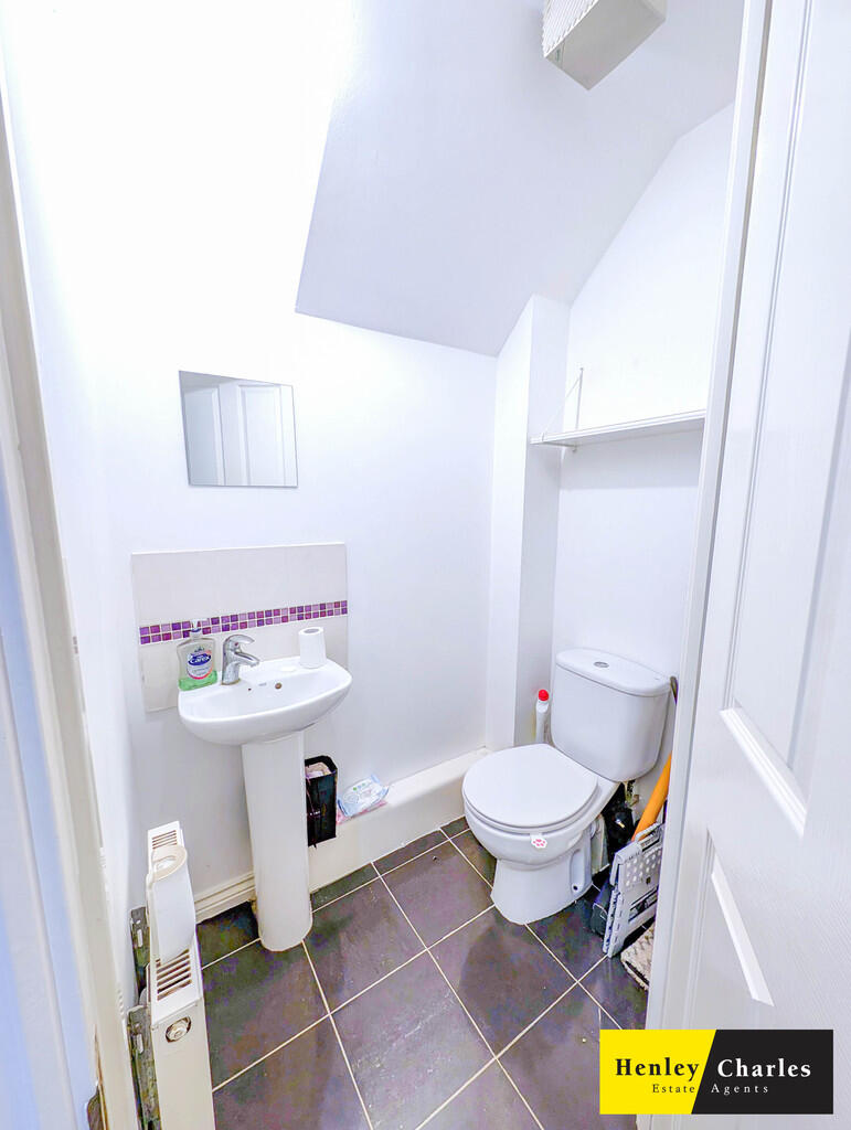 Additional image 10 of City View, Erdington, Birmingham