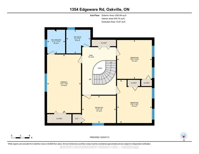 Additional image 49 of 1354 Edgeware Rd