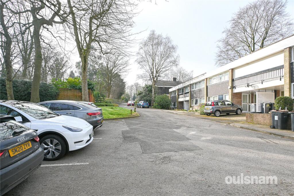 Additional image 33 of Cala Drive, Edgbaston, West Midlands, B15