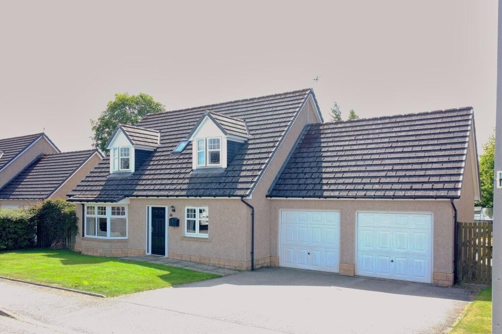Property image for Provost Clemo Drive, Insch, AB52