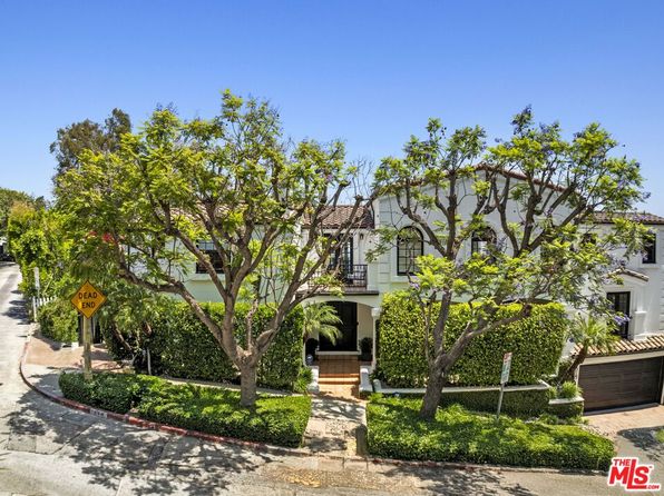 1348 Miller Dr, Los Angeles, CA 90069