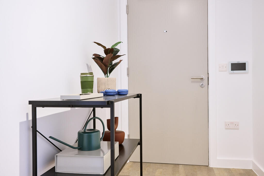 Additional image 9 of The Silver Yard, Birmingham Birmingham B4