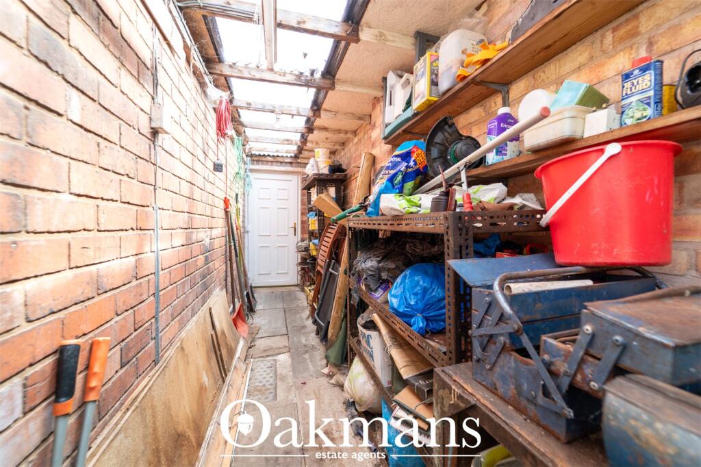 Additional image 50 of Bunbury Road, Bournville Village Trust, Northfield, Birmingham, B31