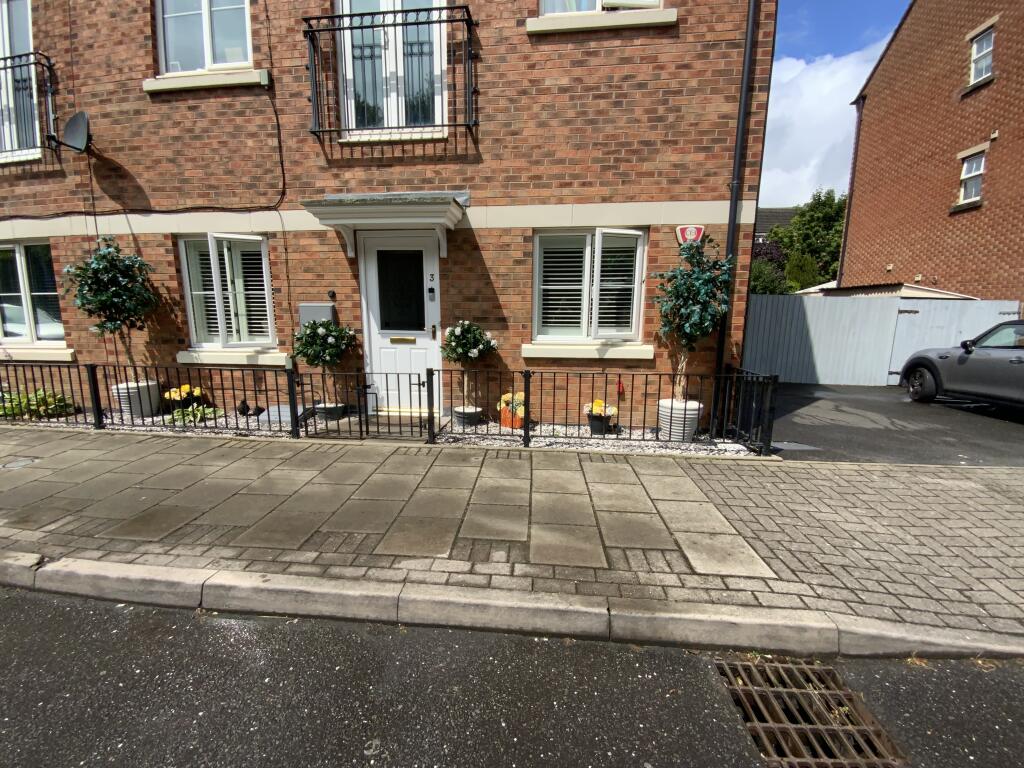 Additional image 13 of William Road, Northfield, B31